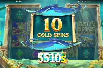 A Revolução dos Aplicativos de Jogos no 5510s