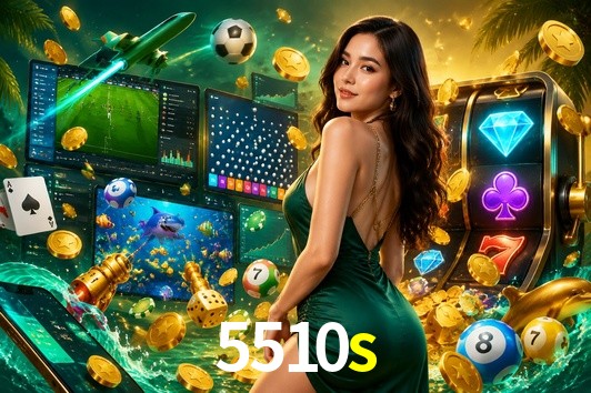 Statistics 5510s
