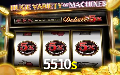 Desvendando o Mundo dos Jogos Virtuais na 5510s