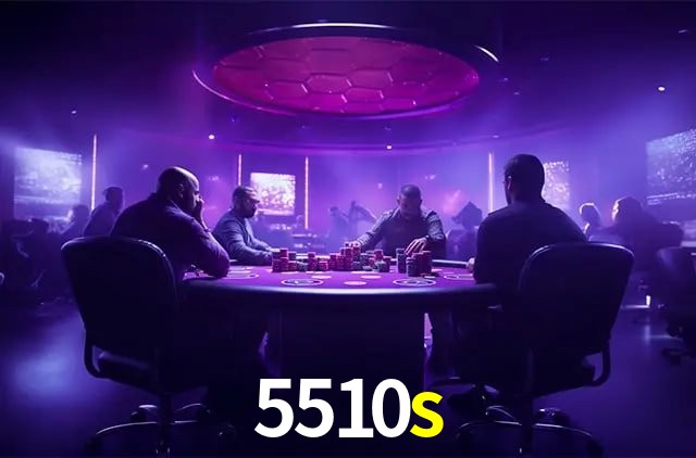Bônus de Boas-vindas 5510s