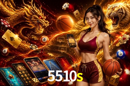 Bonus Features 5510s