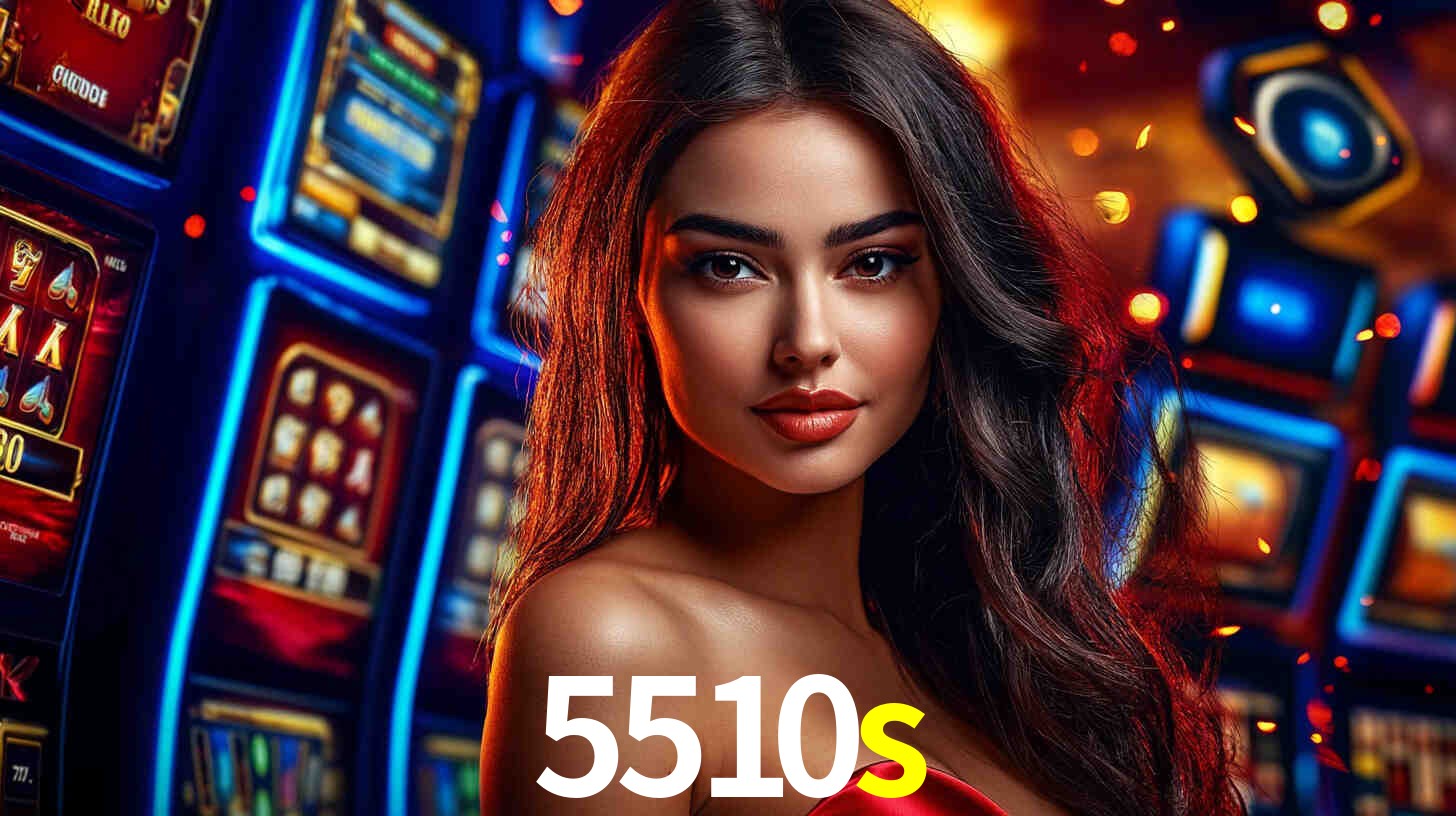 Explorando a Categoria de Eventos em Apostas na 5510s