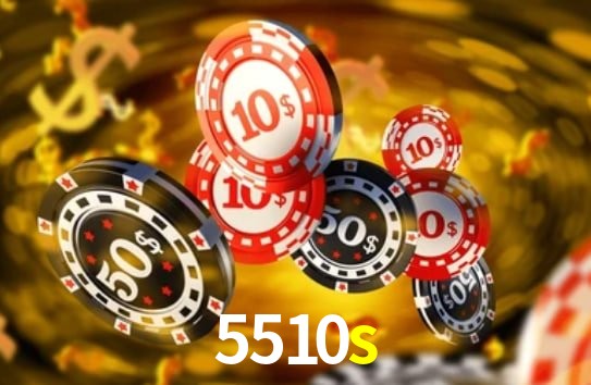 Casino VIP 5510s