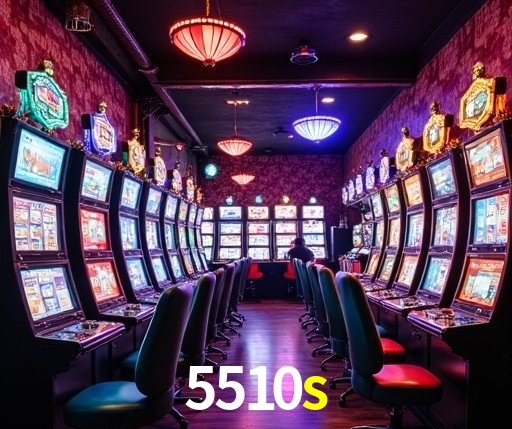 Bônus 5510s