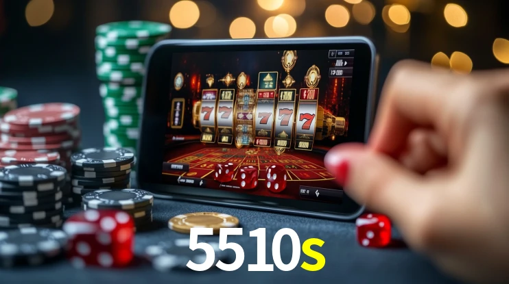Tournaments 5510s
