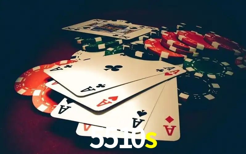 Fortune Tiger 5510s