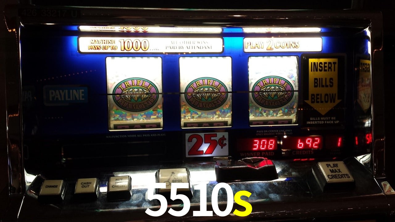 Football Betting 5510s
