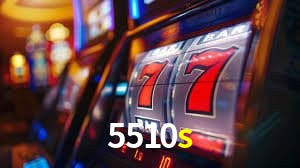 Provedores de Jogos 5510s