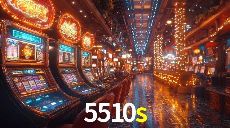 5510s.com
