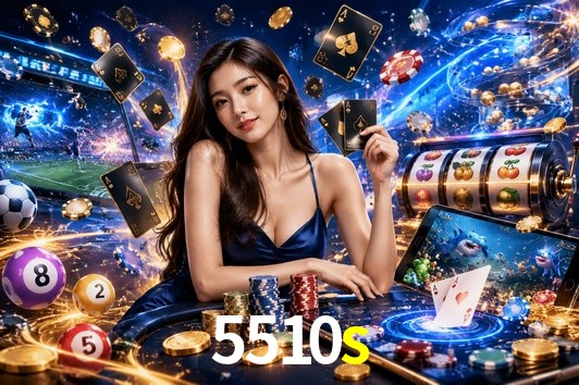 Account Benefits 5510s