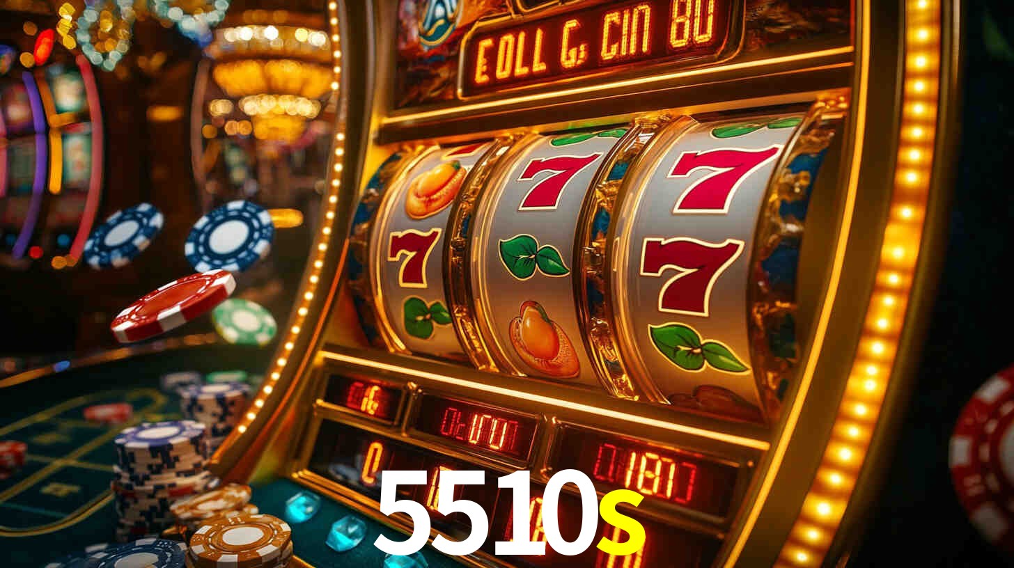 Welcome Bonus 5510s
