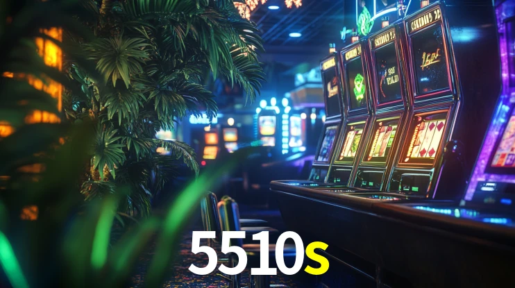 Blackjack Table 5510s