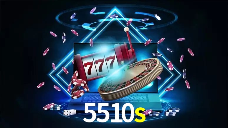 Diretório de Jogos 5510s