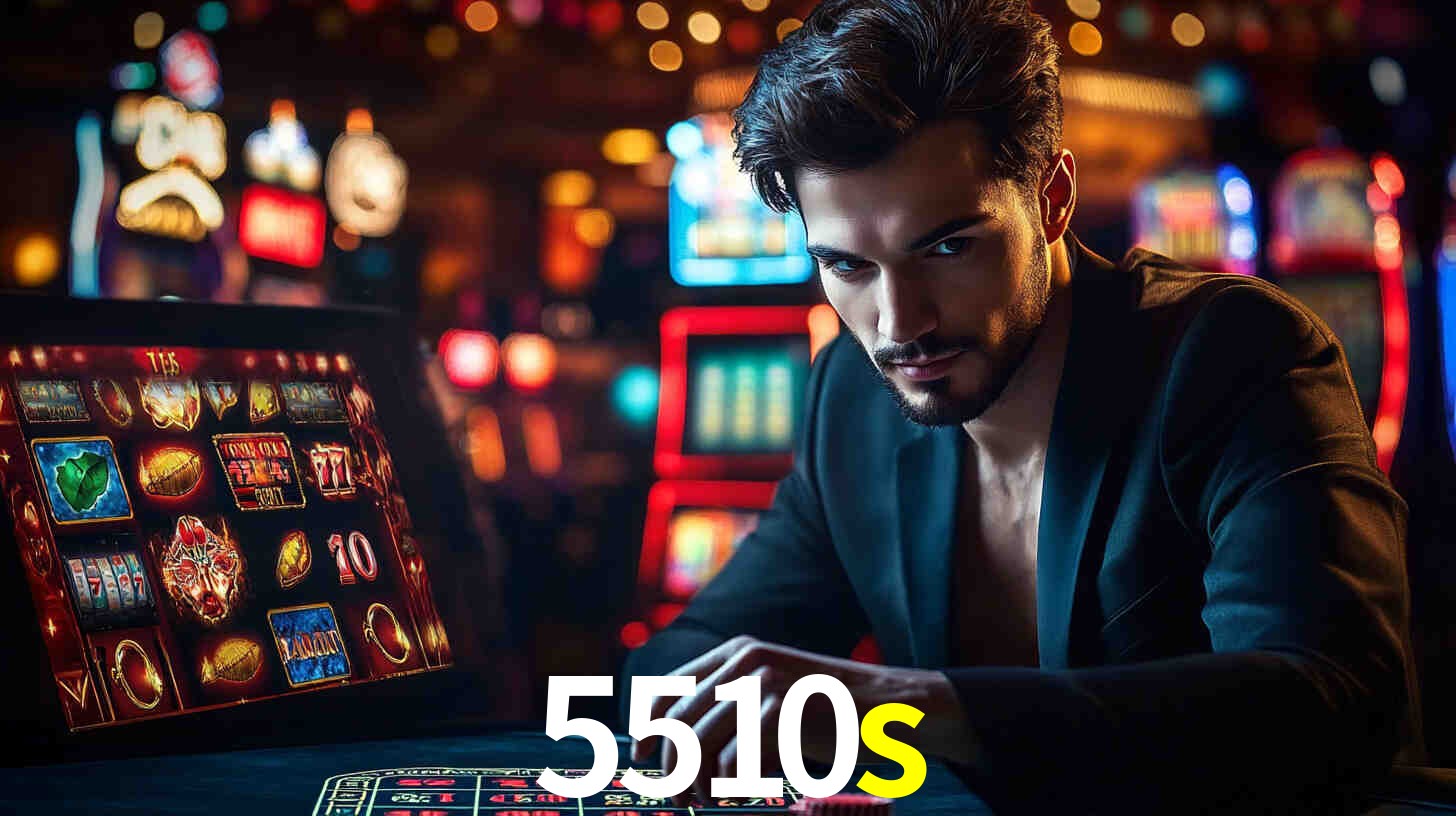 5510s: Jogue Crash e Experimente Alta Recompensa Instantânea