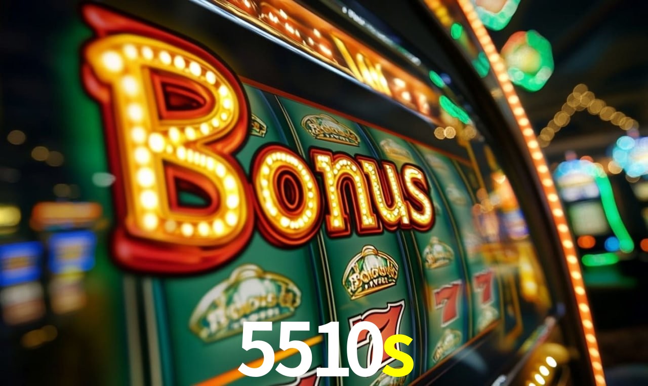 Promoção Relâmpago 5510s