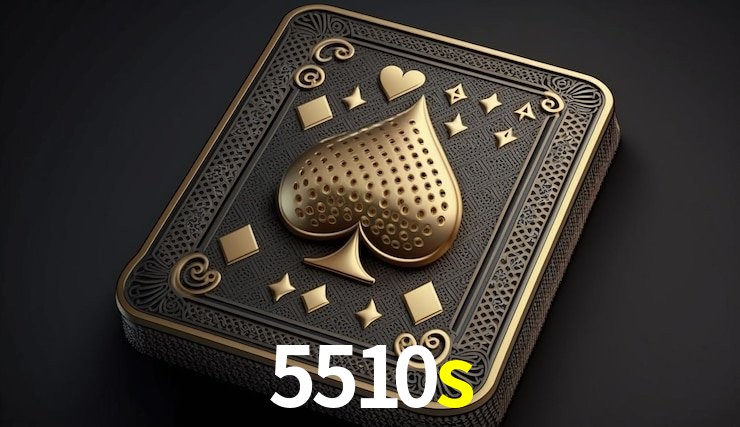Apostas de Tênis 5510s