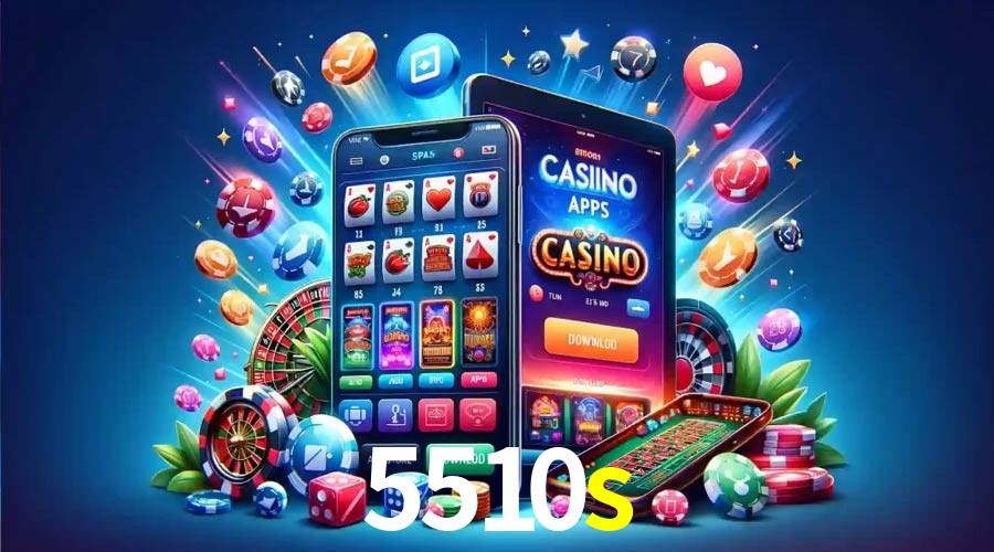 Weekend Specials 5510s