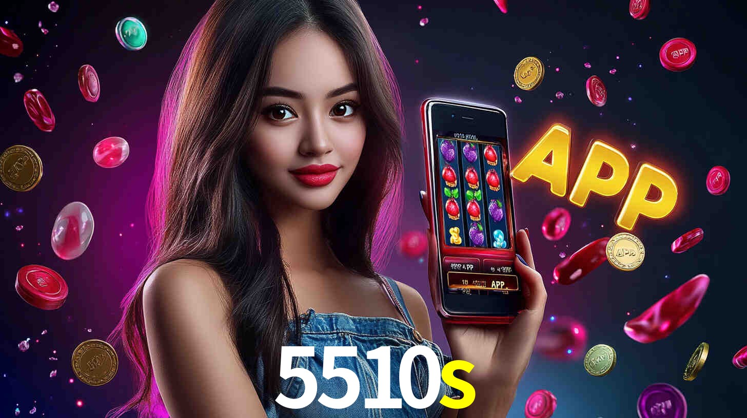 Apostas Esportivas na 5510s: Um Guia Completo