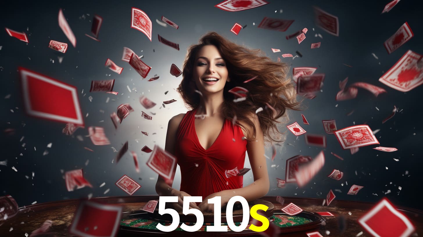 VIP Casino 5510s
