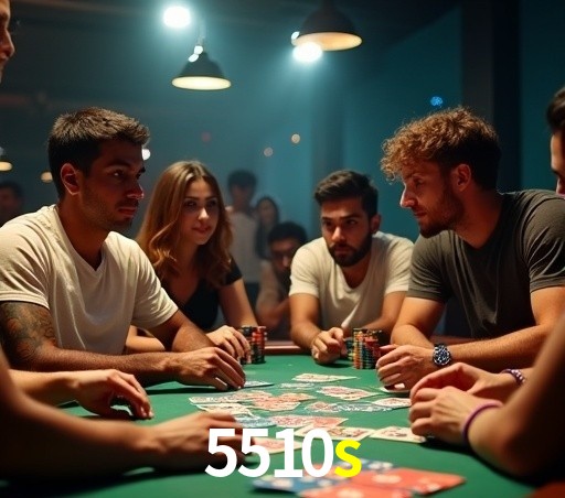 Especiais de Fim de Semana 5510s