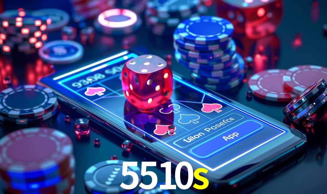 Infraestrutura 5510s