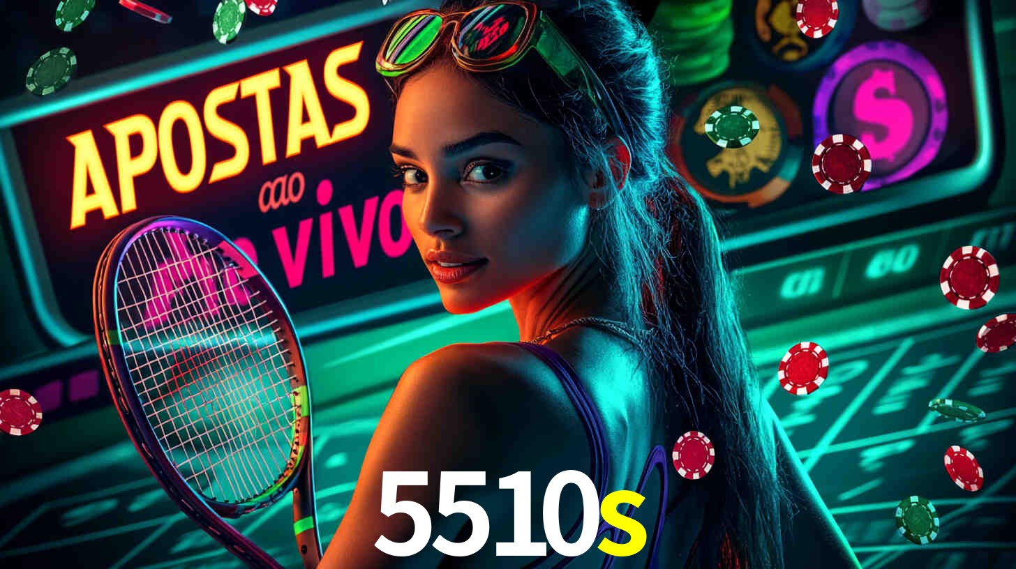 A Experiência Imersiva dos Cassinos Ao Vivo no 5510s