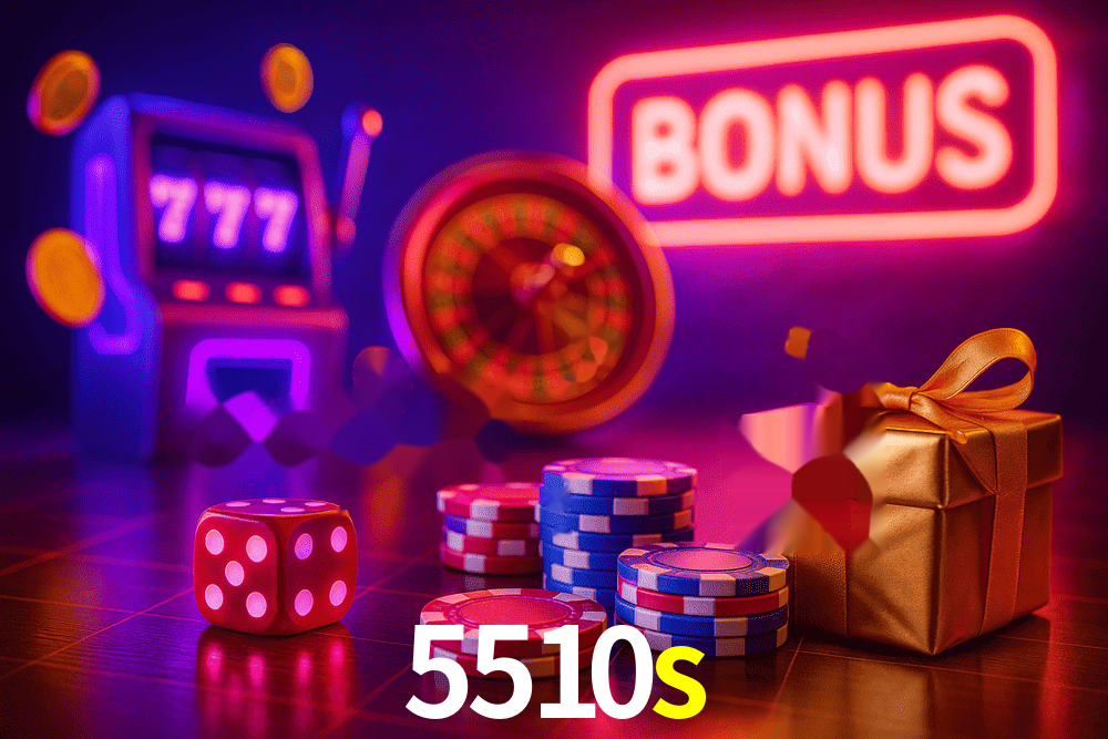 Apostas Esportivas na 5510s: Um Guia Completo