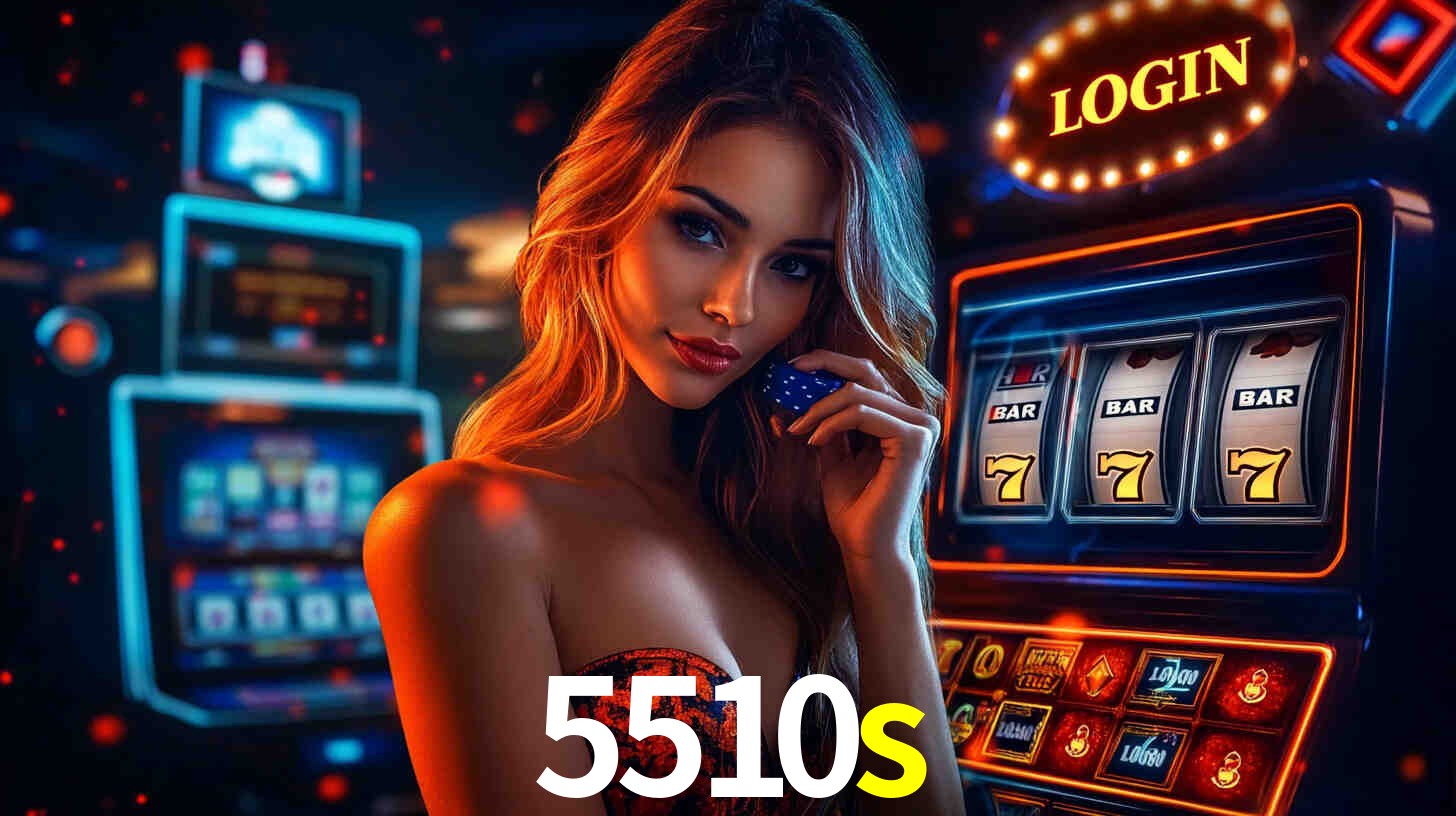 5510s: A Experiência de Casino com Jogos de Mesa ao Vivo