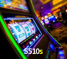 Desvendando o Mundo dos Jogos Virtuais na 5510s