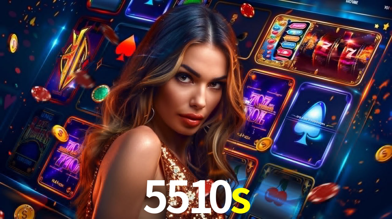 A Emoção da Loteria na 5510s: Uma Chance de Mudança de Vida