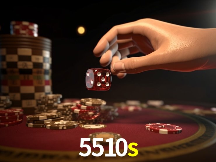 Estatísticas do Jogo 5510s
