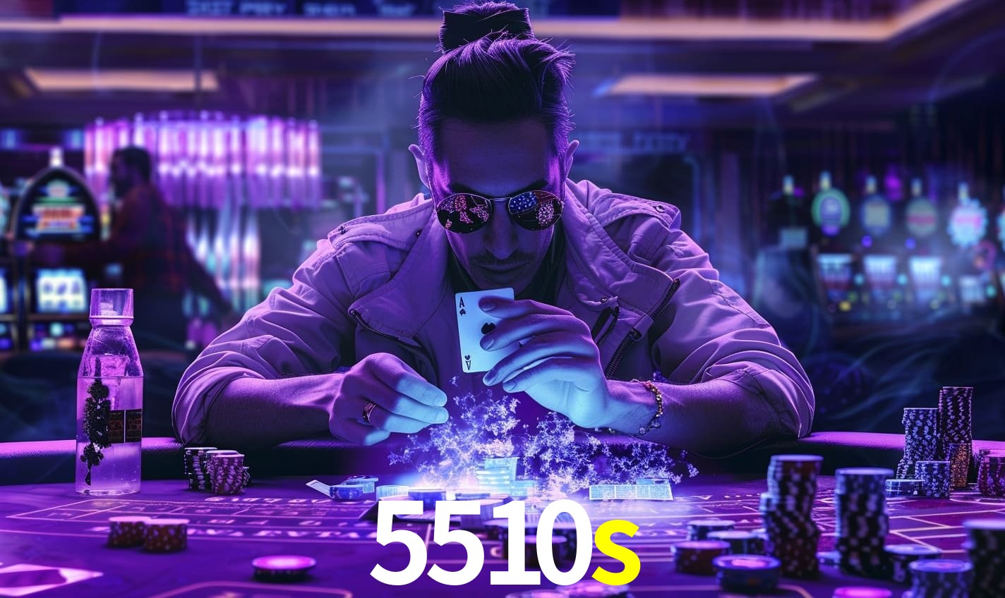 Spaceman Game 5510s