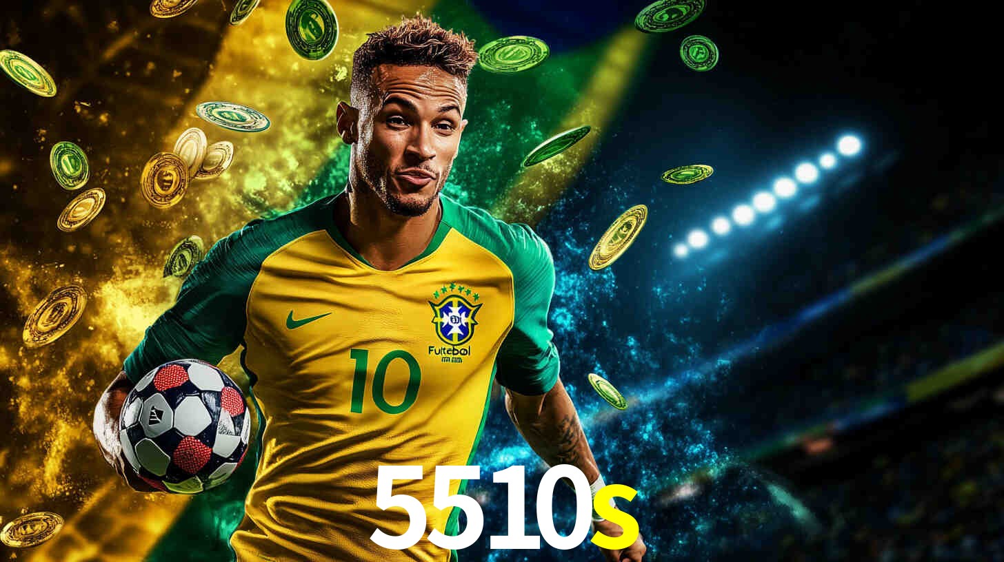 A Popularidade dos Caça-Níqueis no 5510s