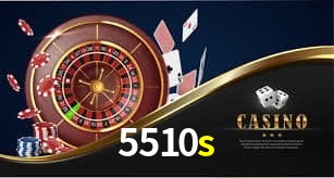 Estatísticas Crash Games 5510s