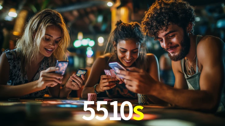 Live Casino 5510s