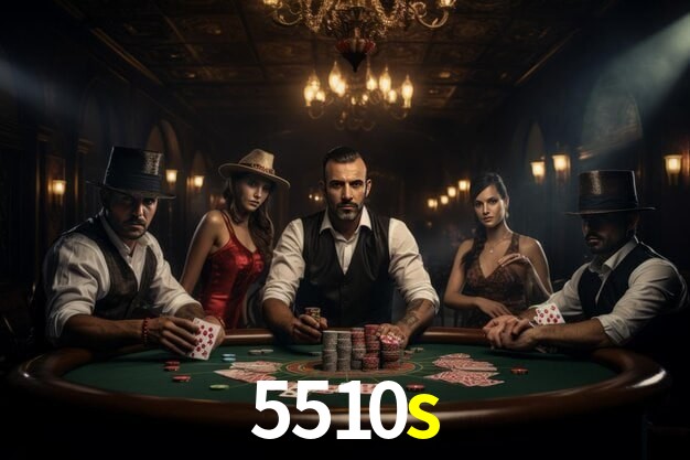App oficial 5510s