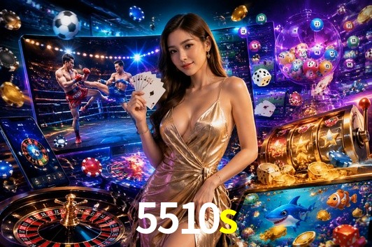 APP oficial da 5510s para mobile