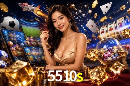Slot Games 5510s