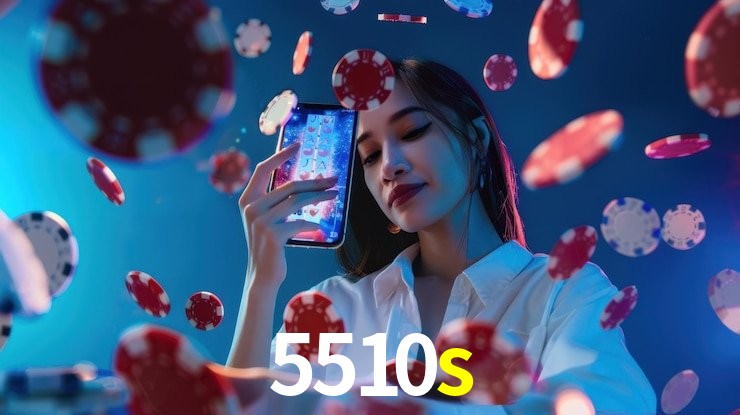 Desvendando o Mundo dos Jogos Virtuais na 5510s