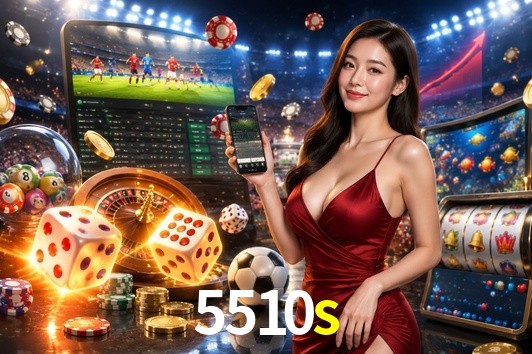 Live Casino 5510s
