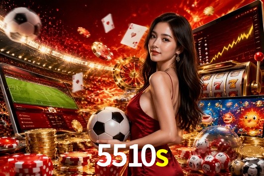 Game Providers 5510s