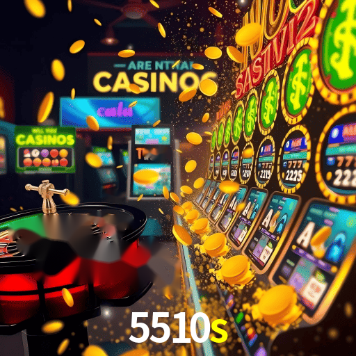 Inovações de Jogos na 5510s: O Futuro das Experiências Interativas