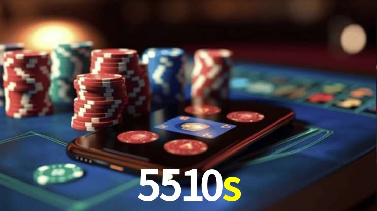 Casino Ao Vivo 5510s