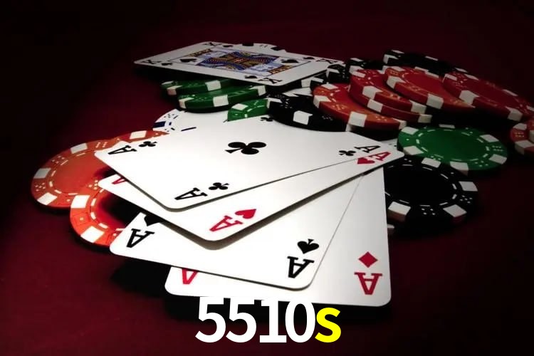 Bônus de Boas-vindas 5510s