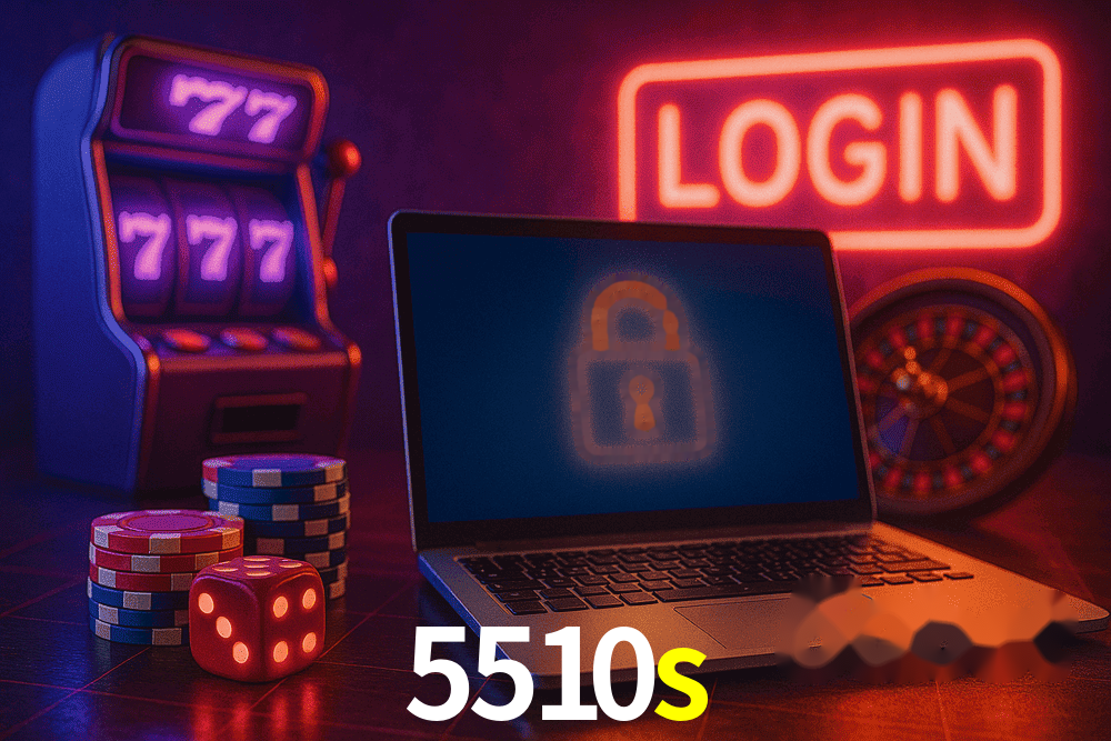 Apostas de Futebol 5510s